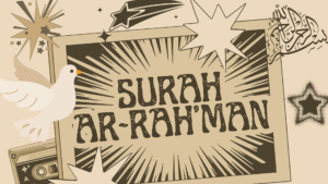 SURAH (2)